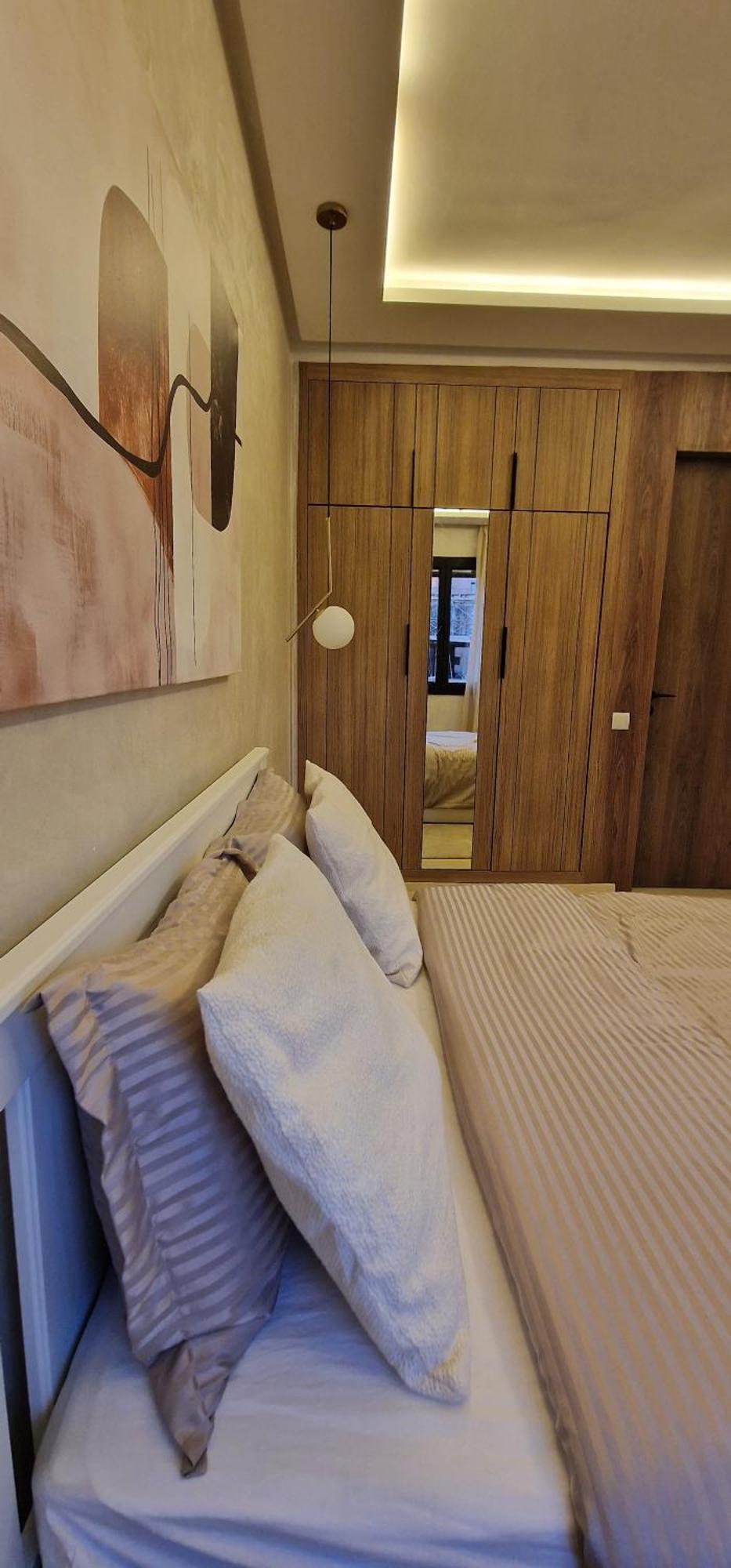 Firstwood Chic Apartment Hivernage Marrakesh Exterior foto