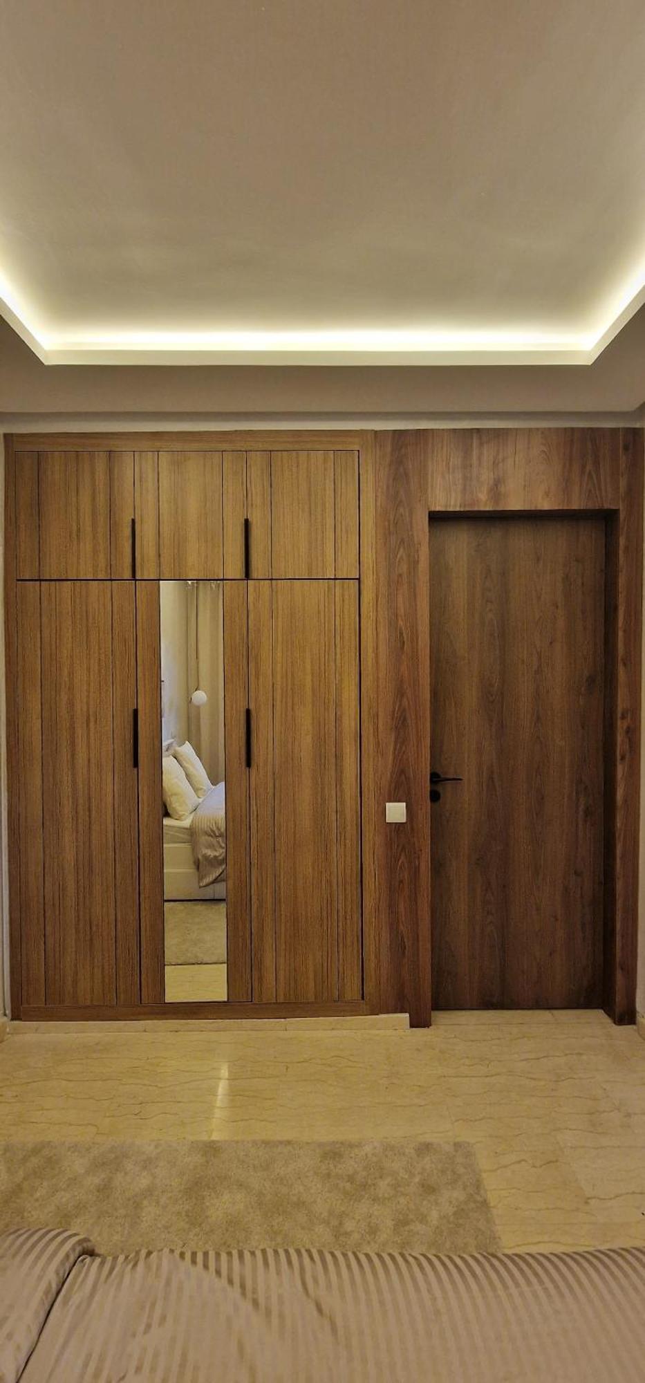 Firstwood Chic Apartment Hivernage Marrakesh Exterior foto