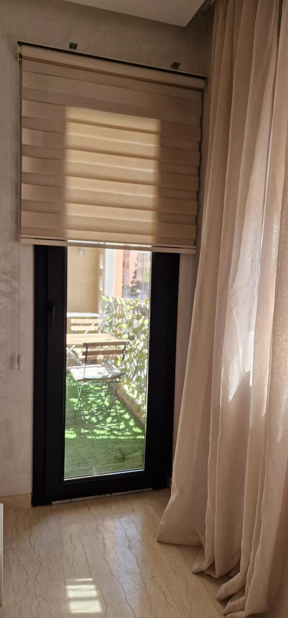 Firstwood Chic Apartment Hivernage Marrakesh Exterior foto