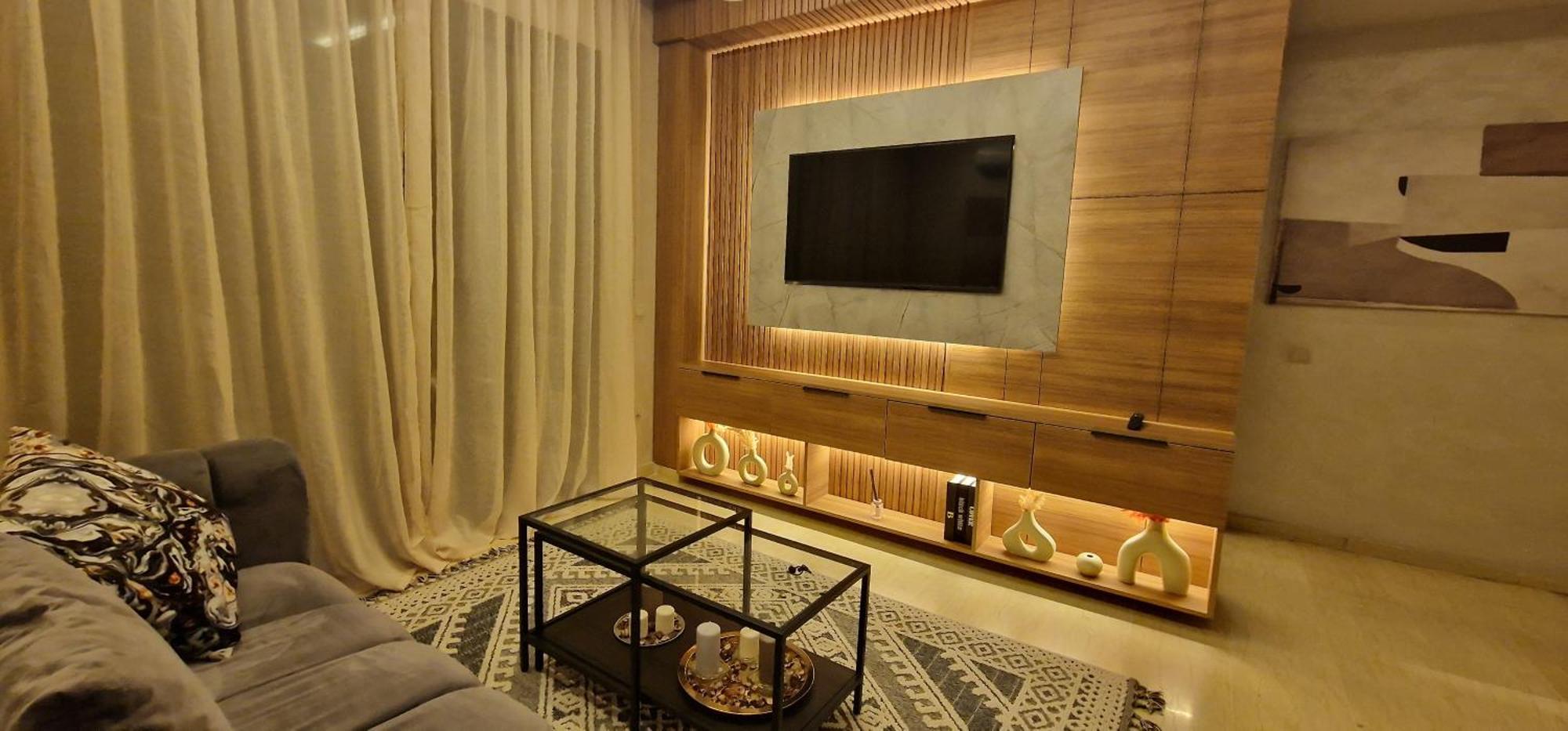 Firstwood Chic Apartment Hivernage Marrakesh Exterior foto